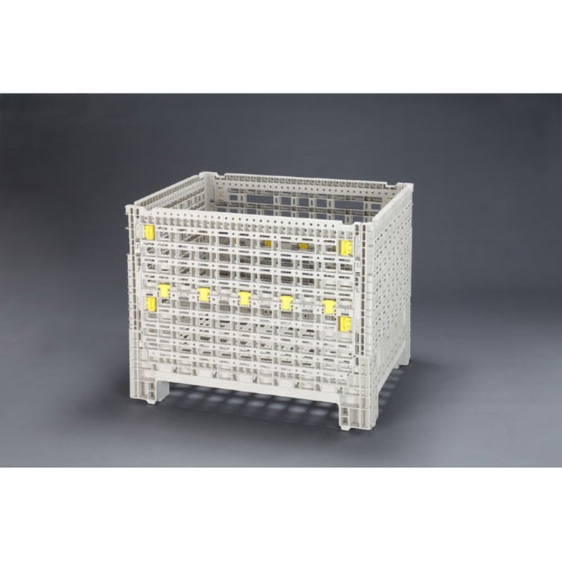 EA985R-11 1030x855x840mm/1500kgメッシュパレット 1個 エスコ 【通販モノタロウ】
