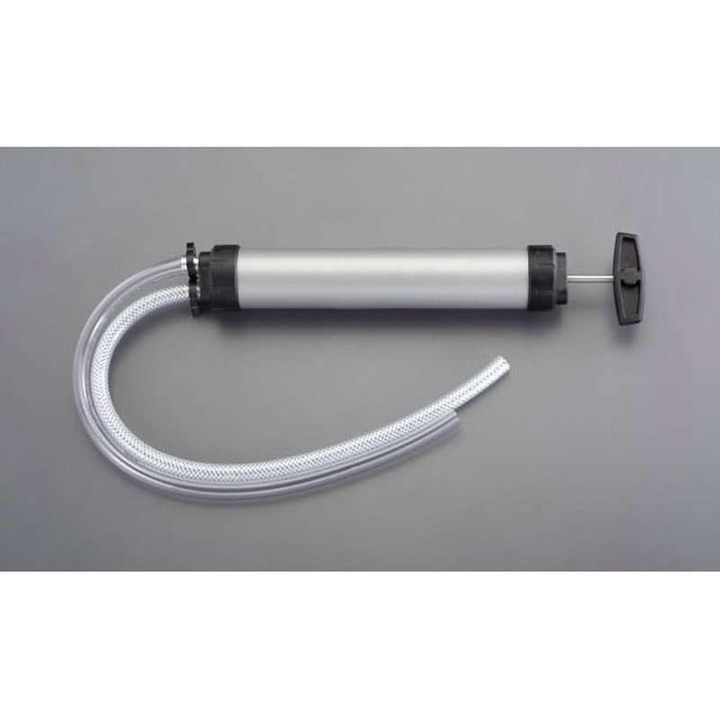 EA991GC-23 750mlオイルサクションガン 1個 エスコ 【通販モノタロウ】 12,675円