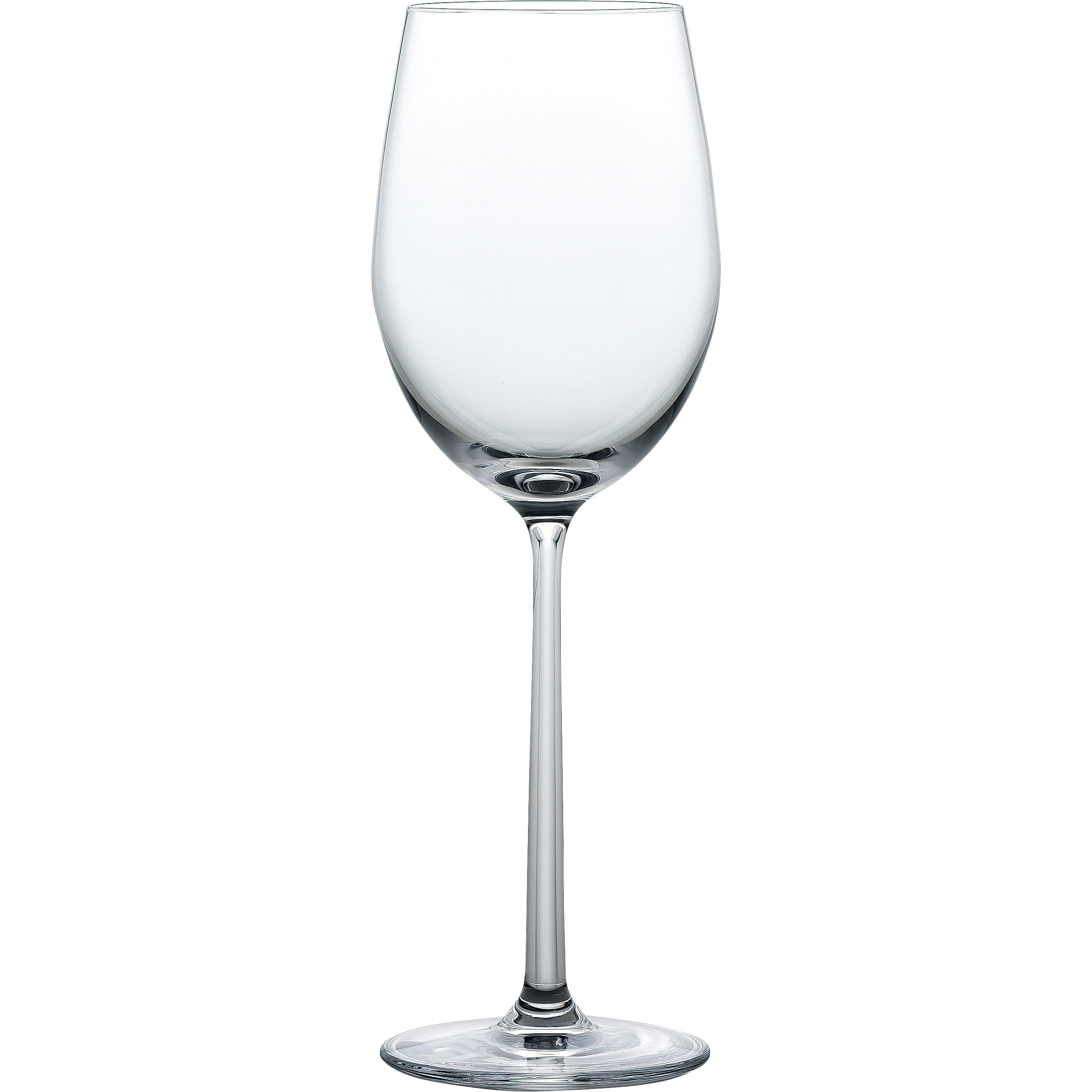 ワイングラス 東洋佐々木ガラス モンターニュ ワイン 425ml 6脚セット
