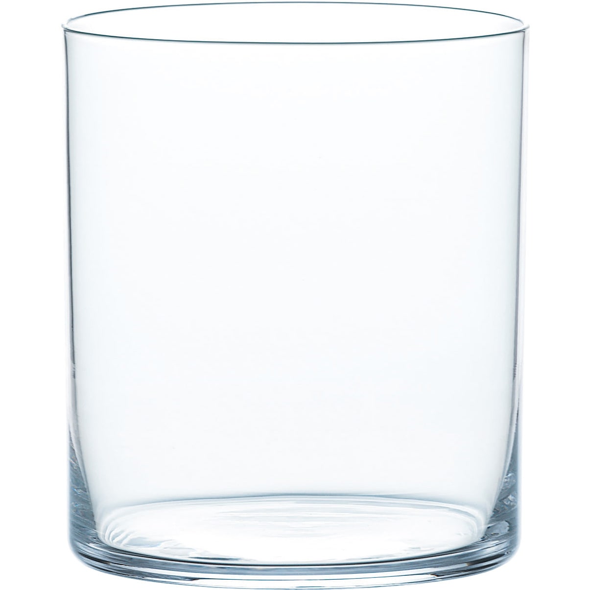 B-21209CS シルクライン オンザロック 東洋佐々木ガラス 容量310mL ショットグラス