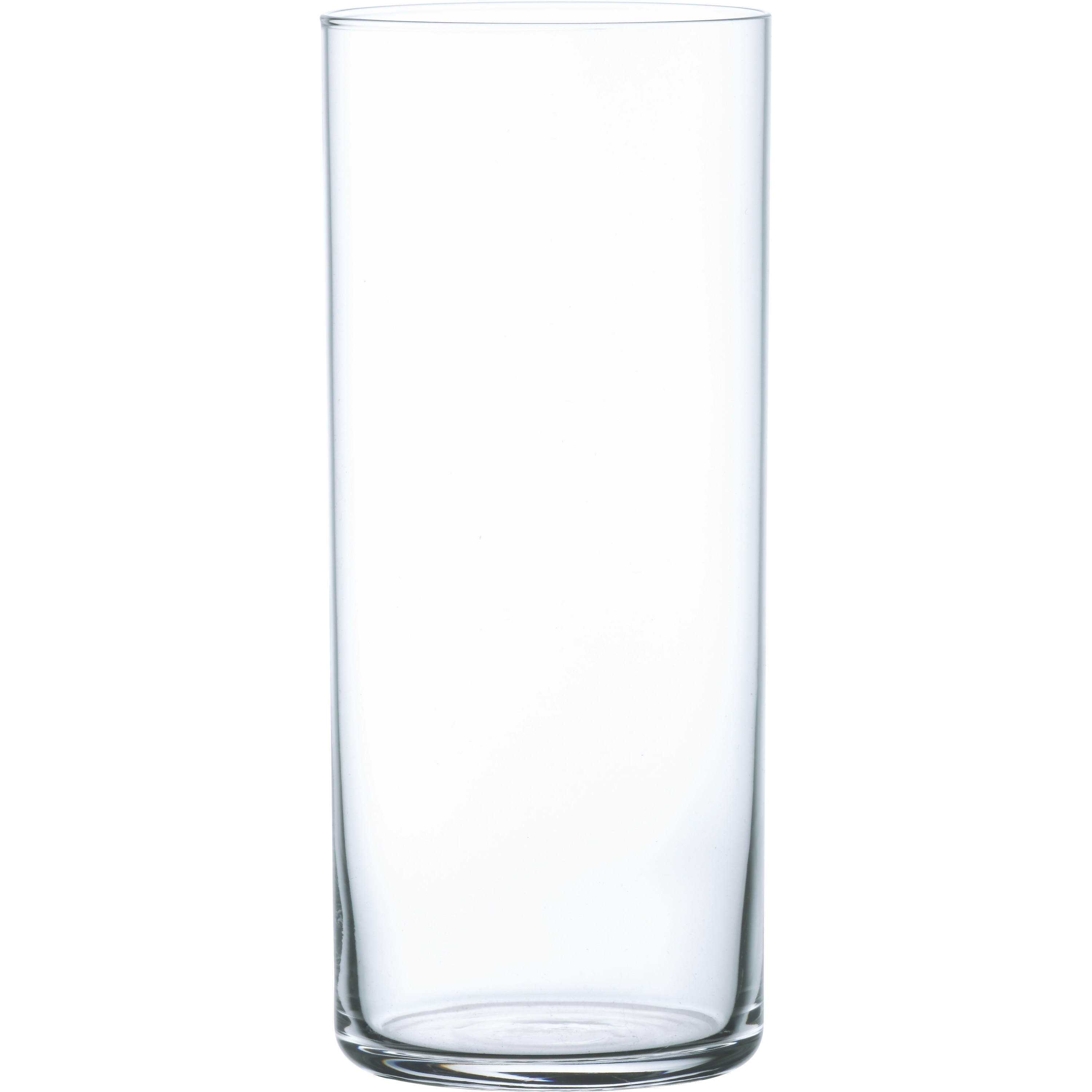 B-21215CS シルクライン タンブラー 東洋佐々木ガラス 容量455mL  1箱(6個) B-21215CS