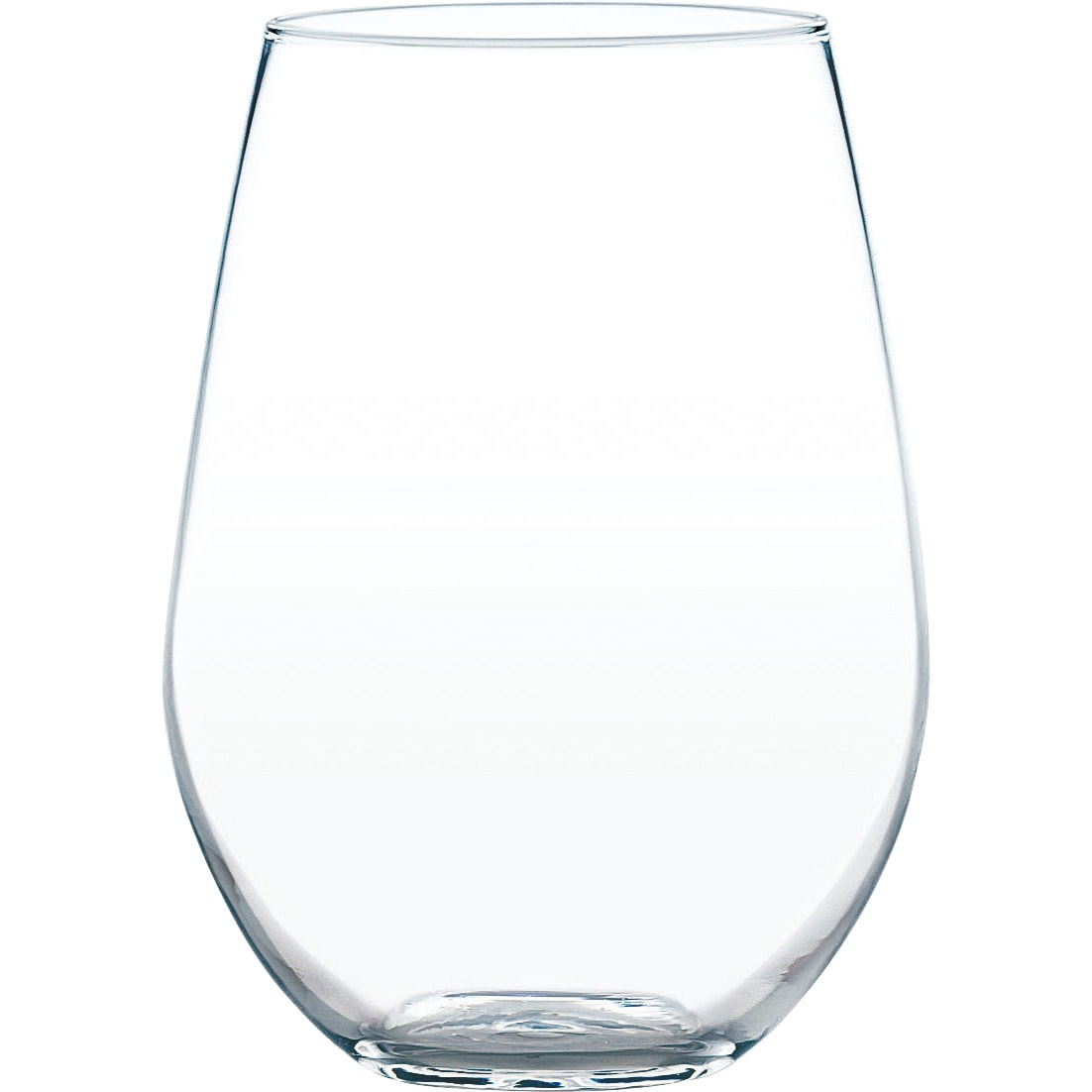 B-21121CS フィーノ タンブラー 東洋佐々木ガラス 容量380mL  1箱(6個) B-21121CS