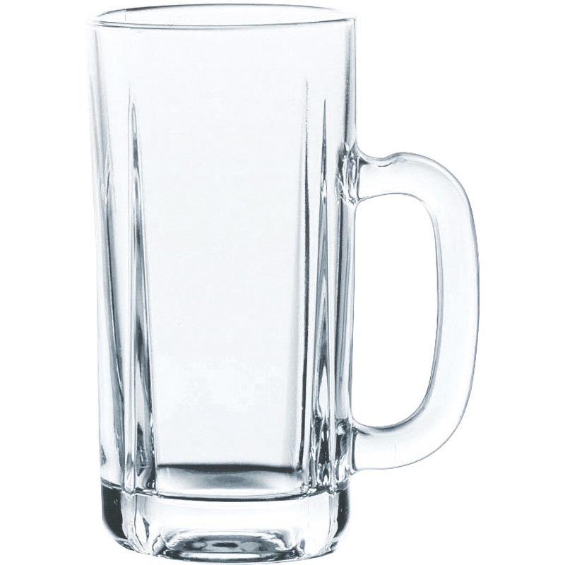 55317 ジョッキ 東洋佐々木ガラス ショットグラス 容量800mL  1箱(3個)