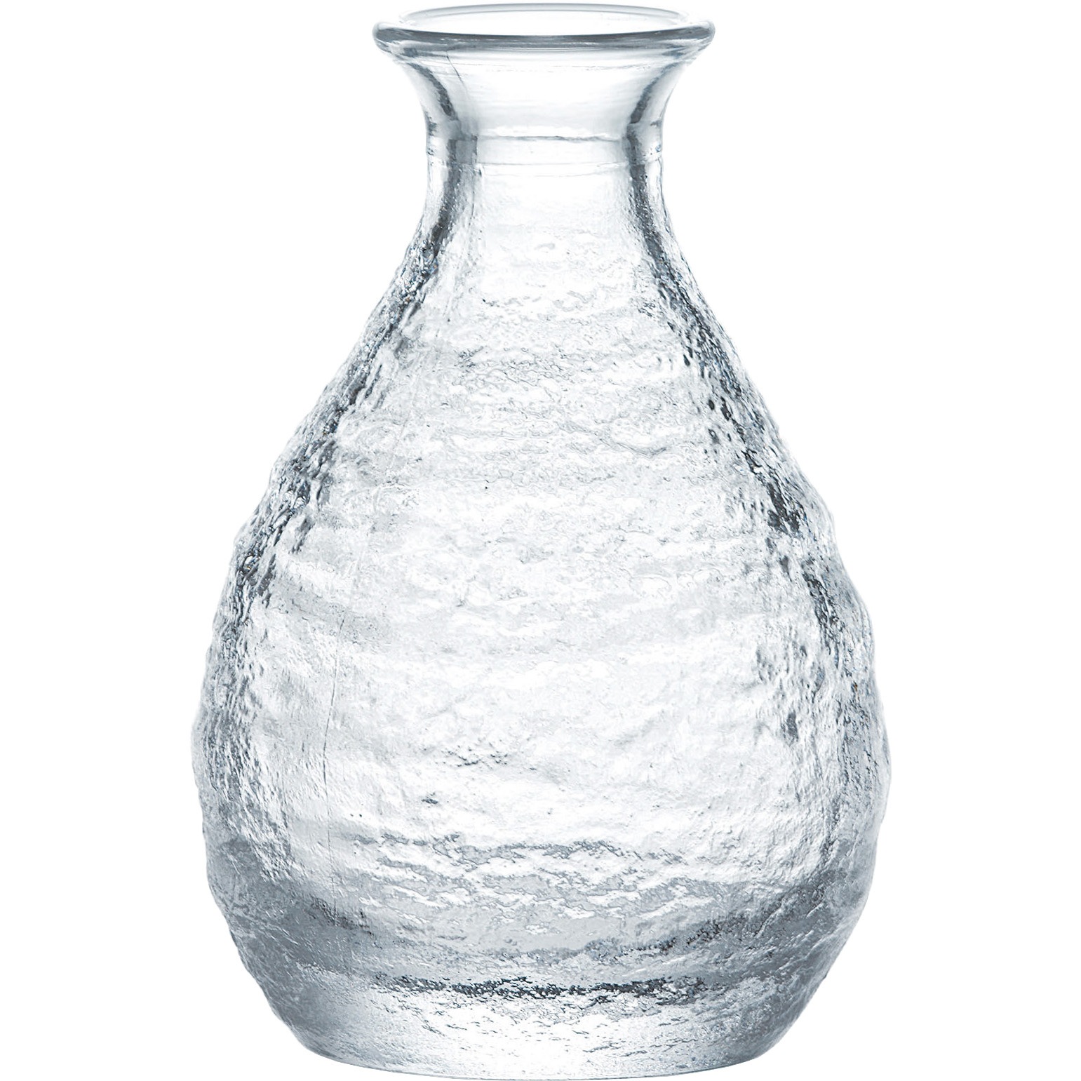 WA-167 徳利 東洋佐々木ガラス 容量190mL 1箱(6個) WA-167 【通販