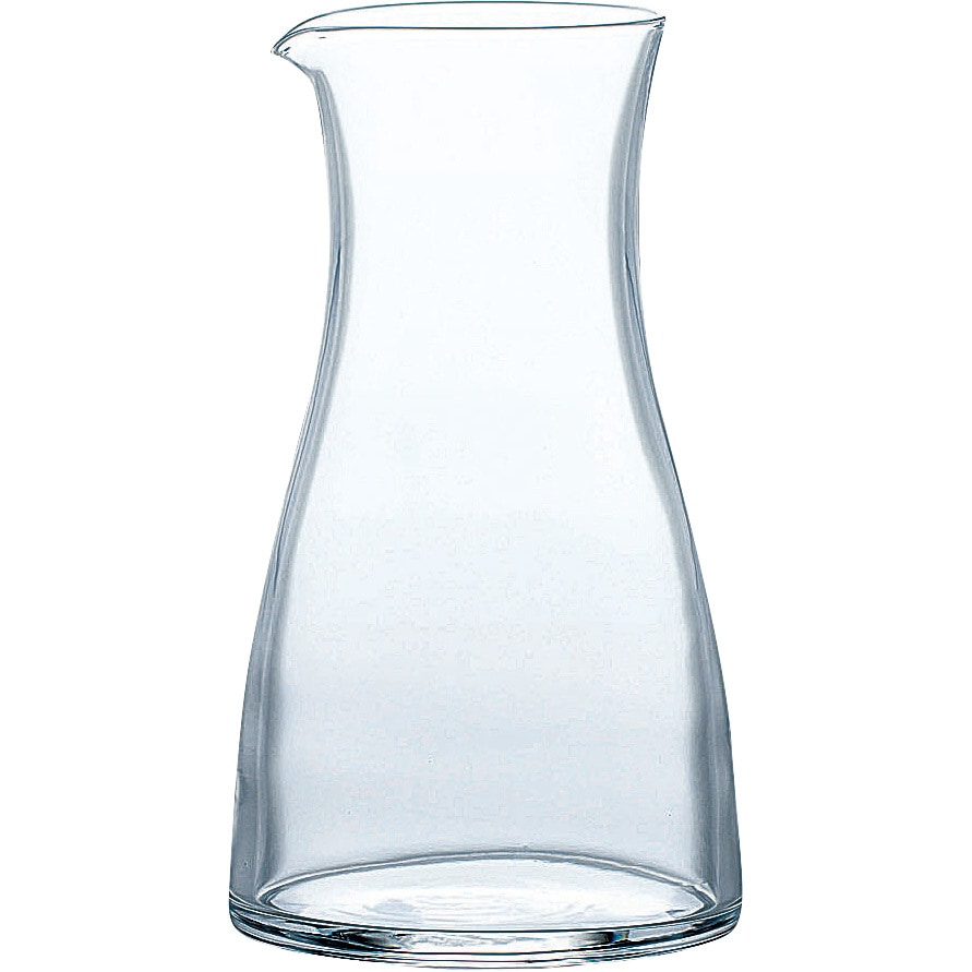 00247-JAN 徳利 冷酒徳利 東洋佐々木ガラス 容量310mL - 【通販