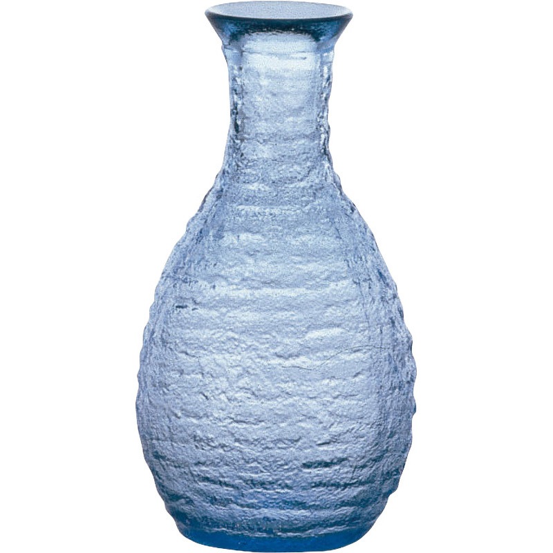WA164-T 徳利 東洋佐々木ガラス 容量180mL  1箱(6個) WA164-T