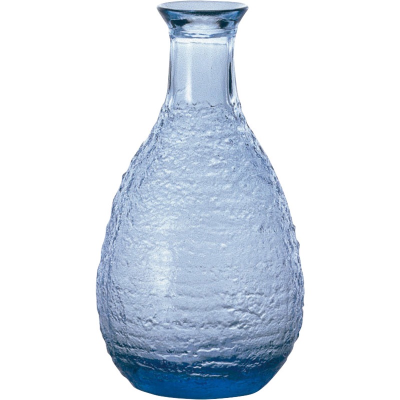 WA165-T 徳利 東洋佐々木ガラス 容量290mL  1箱(6個) WA165-T
