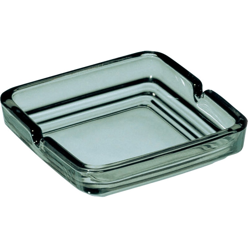 54008SS 灰皿 1個 東洋佐々木ガラス 【通販モノタロウ】