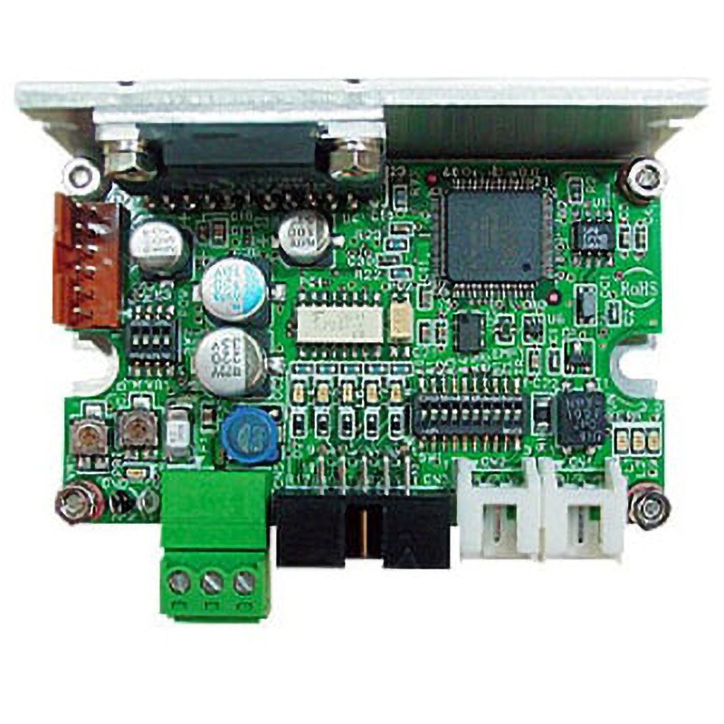 MNET-BCD4020FUS モーションネット 2相ステッピングモータードライバー