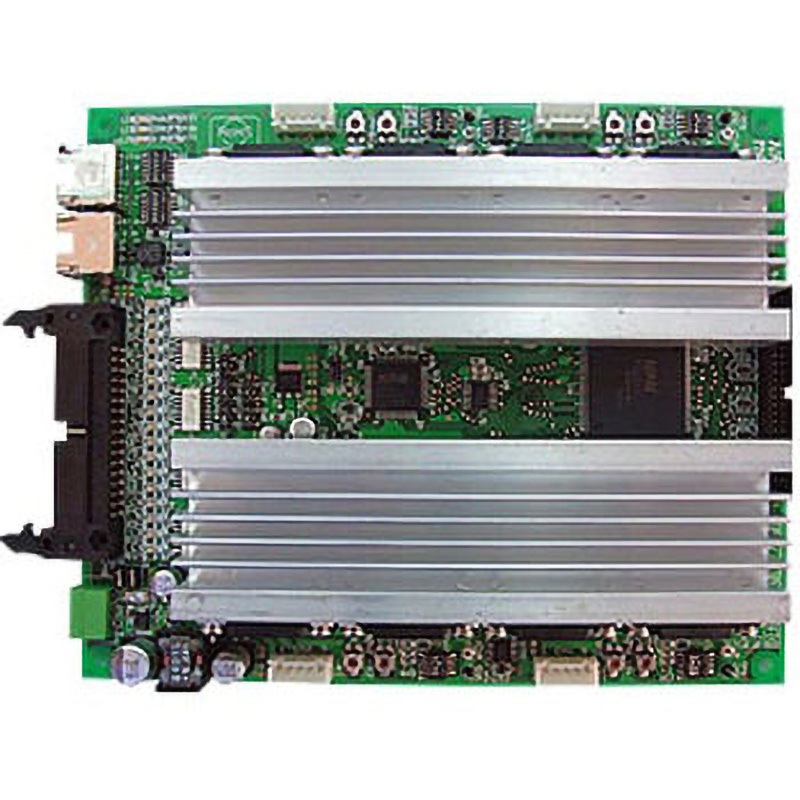 MNET-BCDC5030A4 モーションネット    5相ステッピングモータードライバー 1個 日本パルスモーター 【通販モノタロウ】