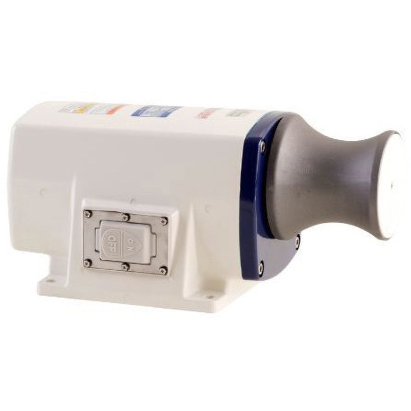 RED-2012 200- ローラシャフト 船舶用ウインチ ミニカール RED-2012H-AAA-2 部品 1個 工進 【通販モノタロウ】