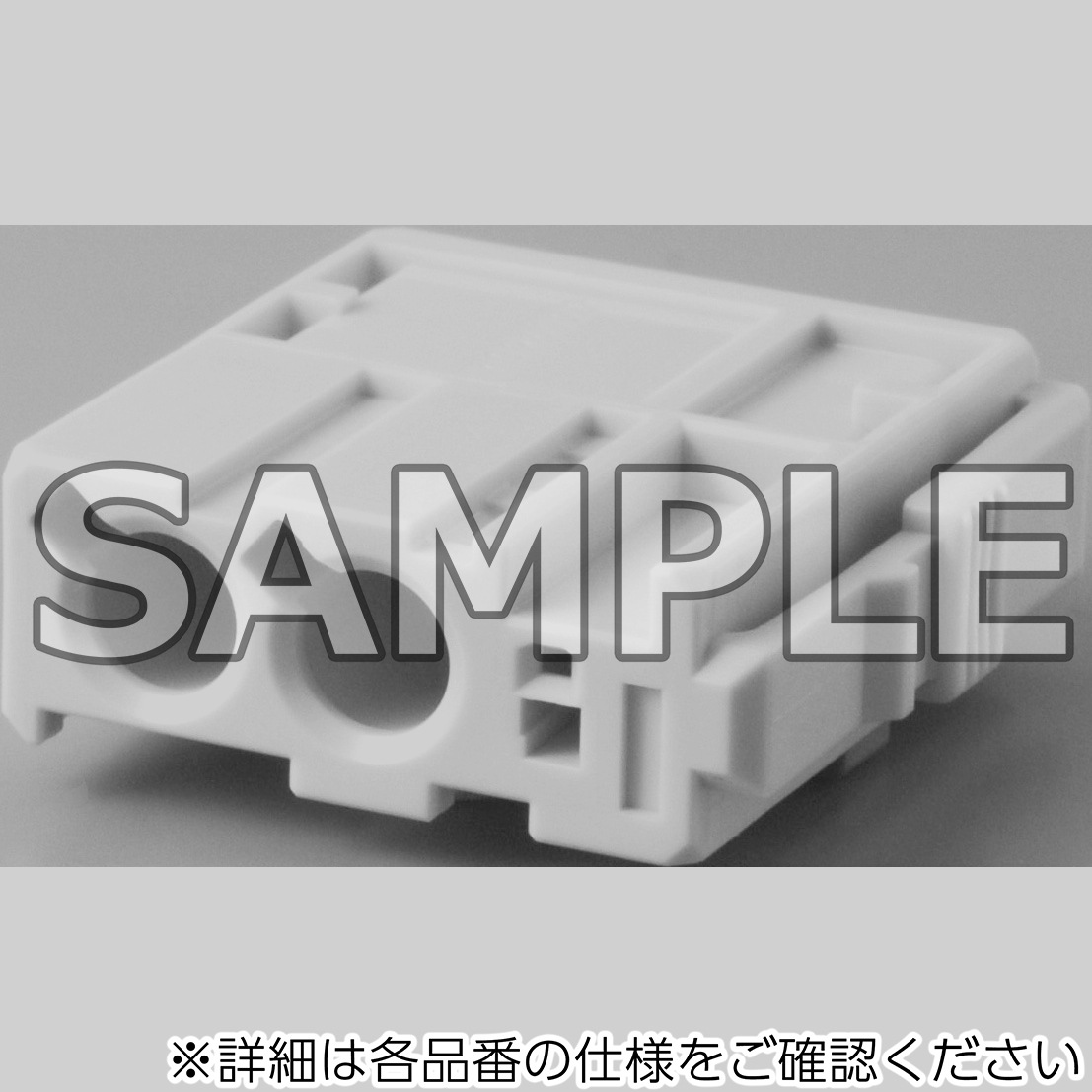 CE2A211Z00 同軸コネクタ JAE(日本航空電子工業) ハウジング  1箱(42個) CE2A211Z00