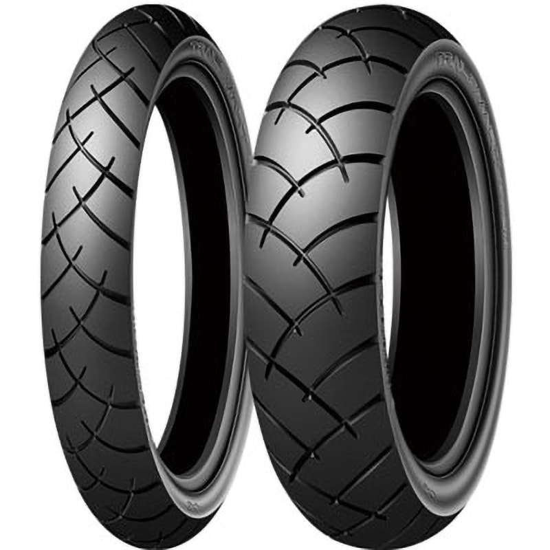 334164 TRAILSMART MAX 1本 DUNLOP(ダンロップ) 【通販モノタロウ】
