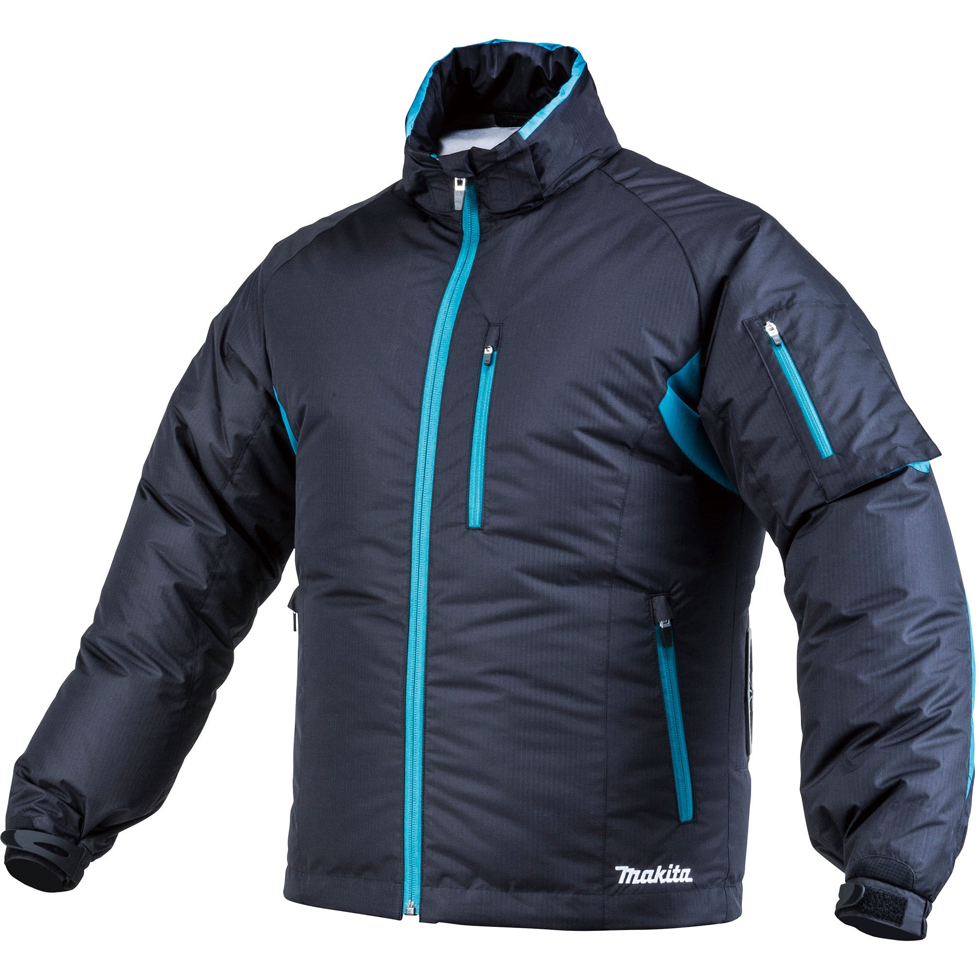 FJ212DZLLB 充電式ファンジャケット FJ212 (服のみ) 1個 マキタ 【通販