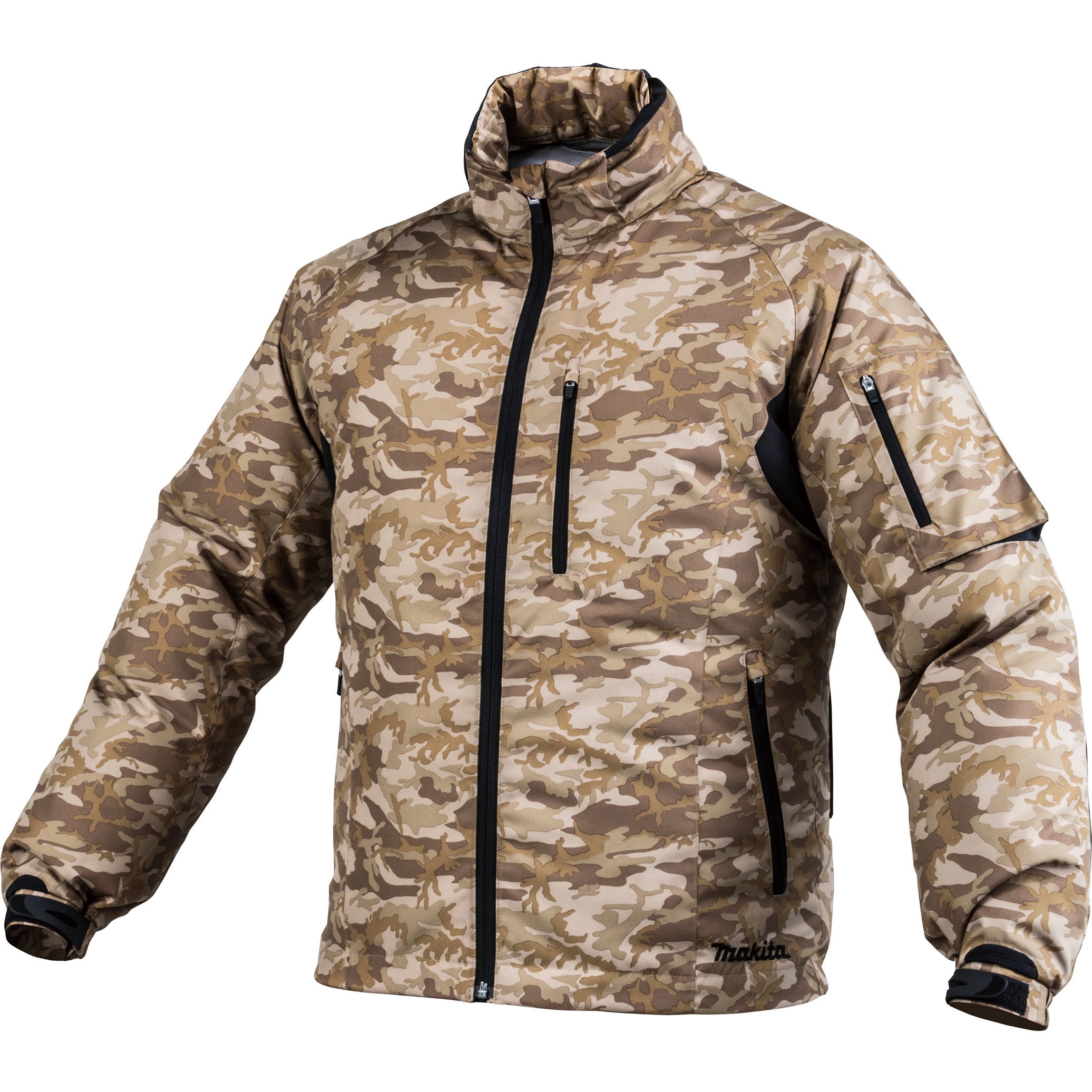 FJ212DZLC 充電式ファンジャケット FJ212 (服のみ) 1個 マキタ