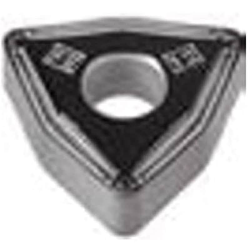 WNMG080408N-FE T1500A 旋削チップ WNMG-FE 住友電工ハードメタル 両面ありブレーカ 材種T1500A 被削材:鋼 コーナー半径0.8mm 1箱(10個)