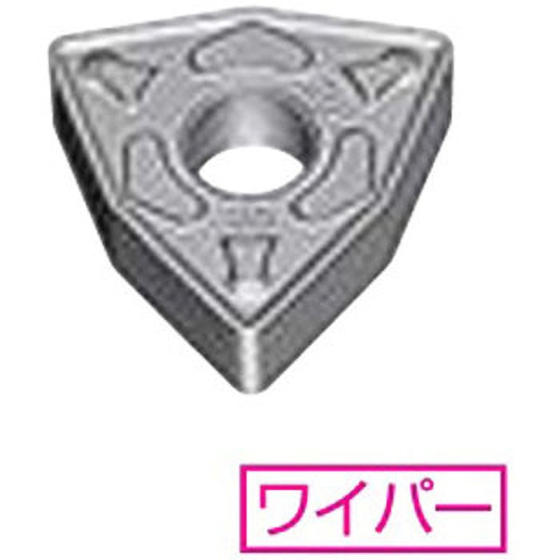 WNMG060408N-GUW AC810P 旋削チップ WNMG-GUW 住友電工ハードメタル