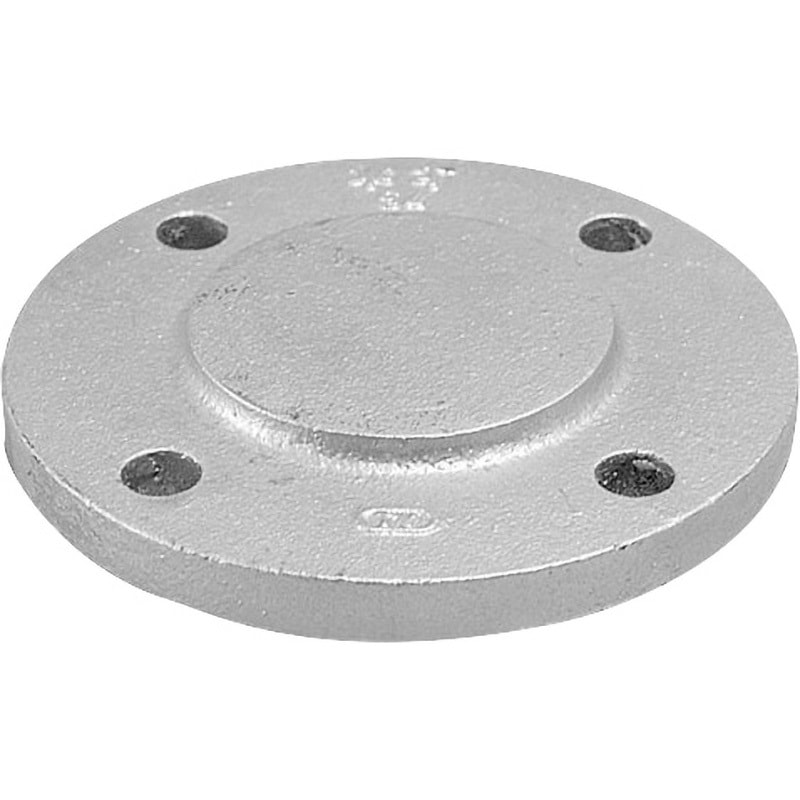 24 内径止水用上水フランジ 白 大阪継手バルブ 呼び径200