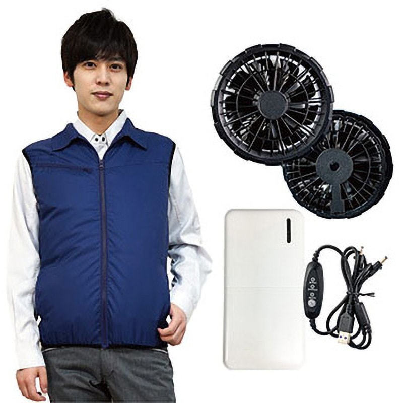 空調服　ベスト　薄型　XL 黒迷彩　大容量バッテリー付き　ブラシレス 楽天市場】空調ウェア 空調ベスト 大きいサイズ S-6XL 1万mAh