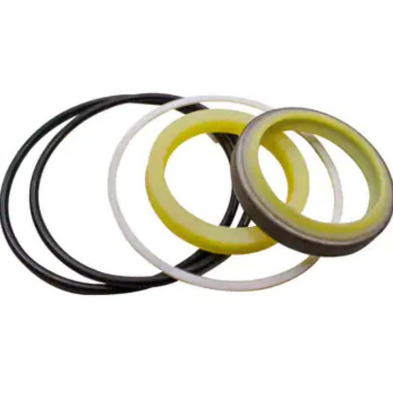 HD307 (329～19000001)号機6074～ カトー バケットシリンダキット ヘッド側のみ 1セット ノーブランド 【通販モノタロウ】