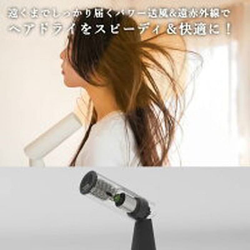 PAUZ コンパクトヘアドライヤー ブラック PAUZ コンパクトヘアドライヤー ブラック 楽天市場】PAUZ（パウズ