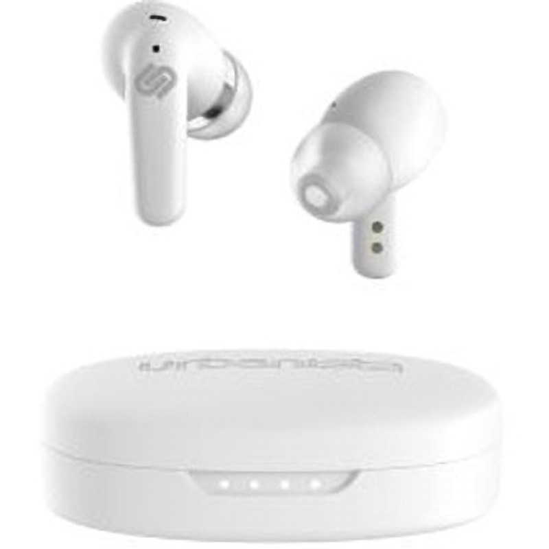 1036434 SEOUL Gaming TWS URBANISTA 接続方式Bluetooth 色White Pearl ドライバーユニットΦ10mm 5,374円