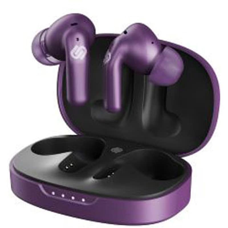 1036442 SEOUL Gaming TWS URBANISTA 接続方式Bluetooth 色Vivid