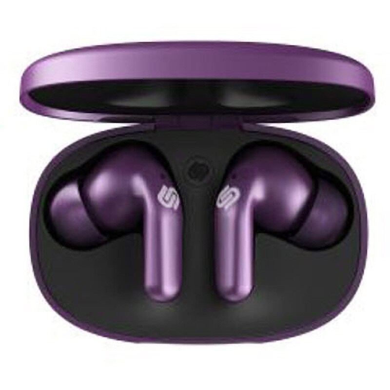 1036442 SEOUL Gaming TWS URBANISTA 接続方式Bluetooth 色Vivid