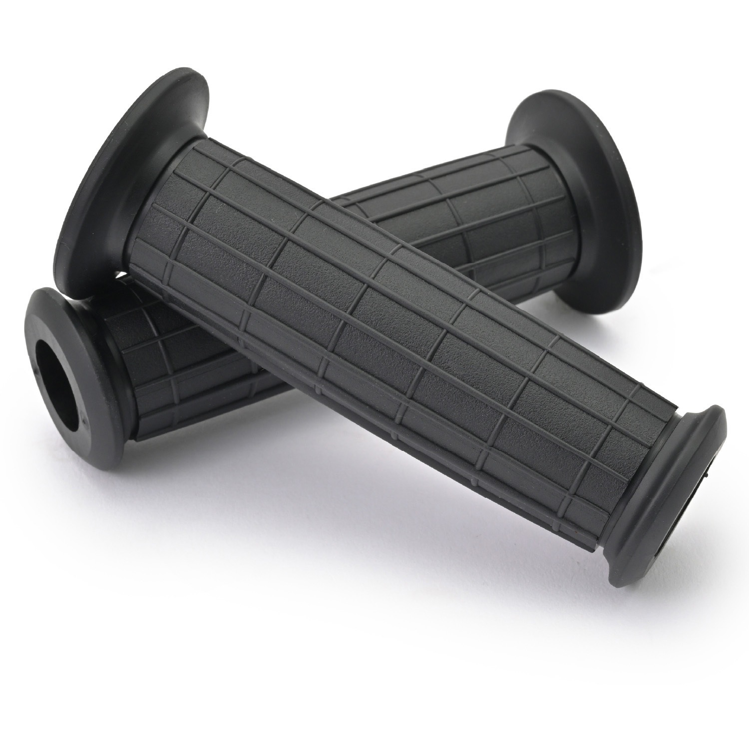 33445 グリッピーグリップ GG-D-VINTAGE DAYTONA(デイトナ) エンド貫通