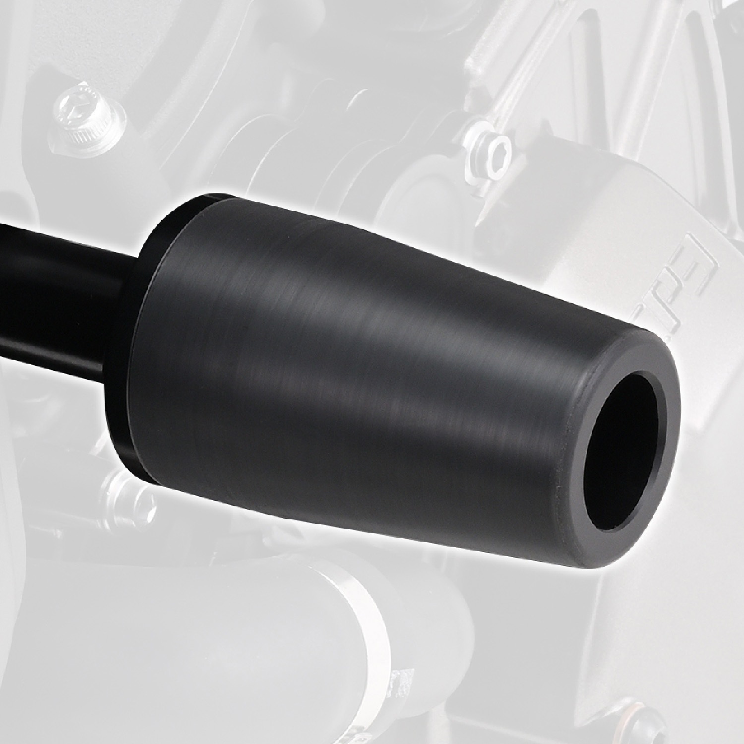 40464 エンジンプロテクター DAYTONA(デイトナ) 適合車種CB1300SF/SB(14-21)