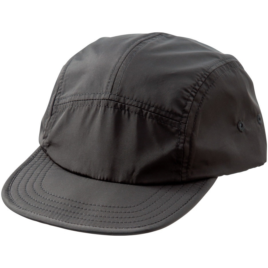 Supreme ネイビー ジェットキャップ　Scotchlite Supreme cap 初期ジェットキャップ（ネイビーブルー）ボックス