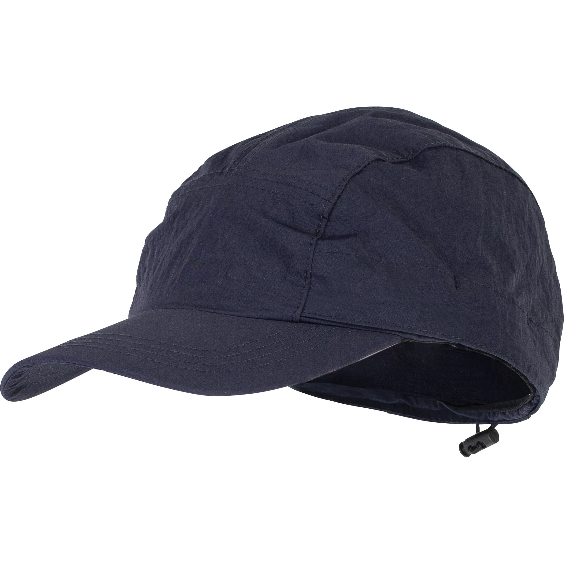 活動帽ネイビー ストライプ付きキャップ 藍染め ワークキャップ インディゴ CAP 帽子 ミリタリー プレゼント