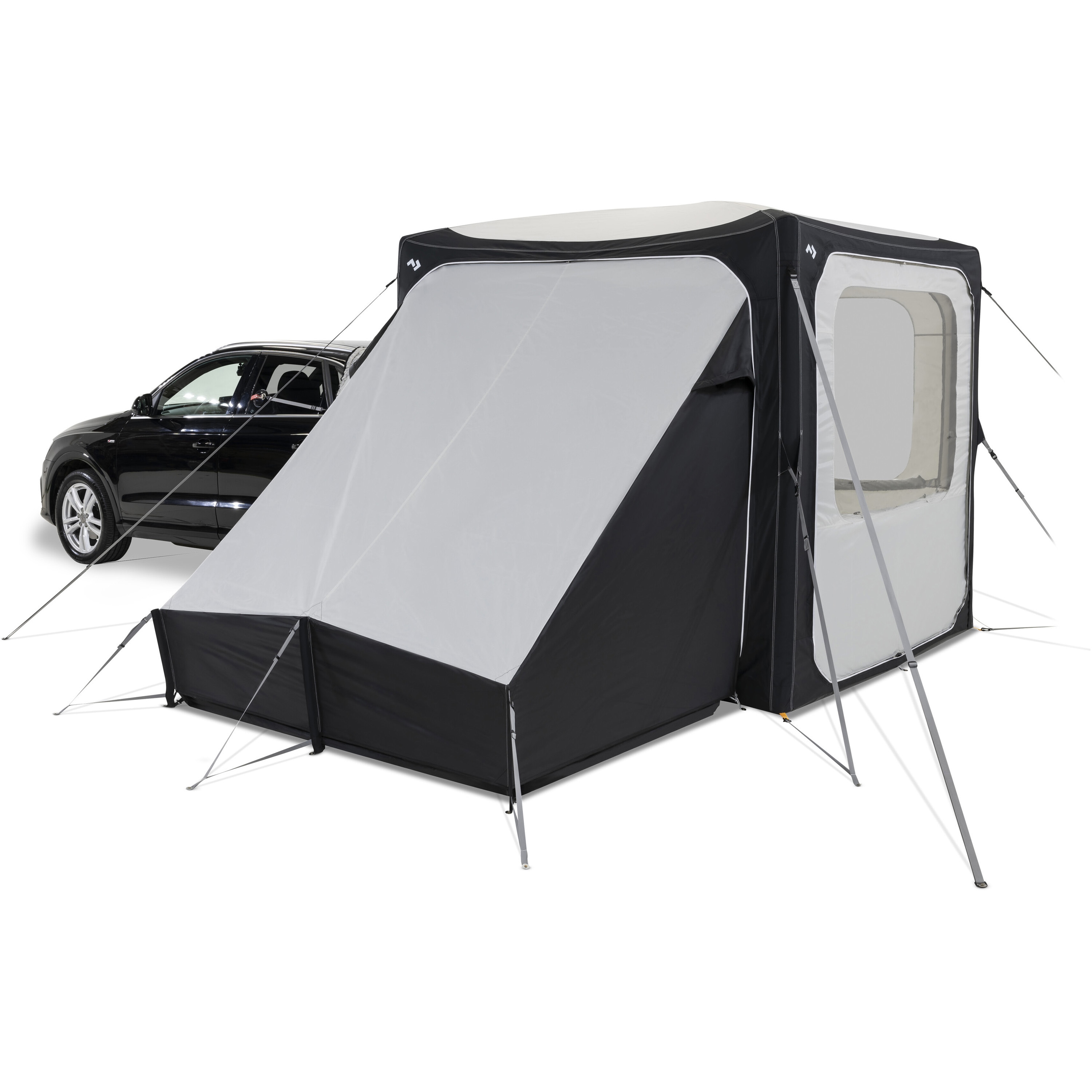 DOMETIC HUB インフレータブルオーニングテント SUVセット HUBSUV HUB インフレータブル オーニング SUVセット 1個 DOMETIC