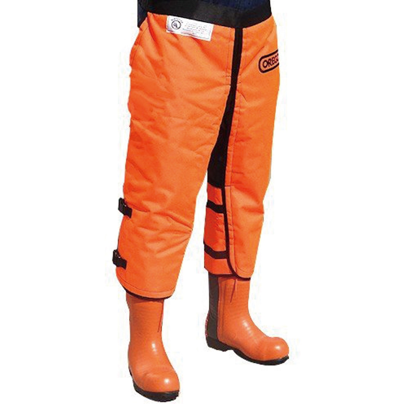 #564134-32 プロチャップス 1着 オレゴン(OREGON) 【通販モノタロウ】