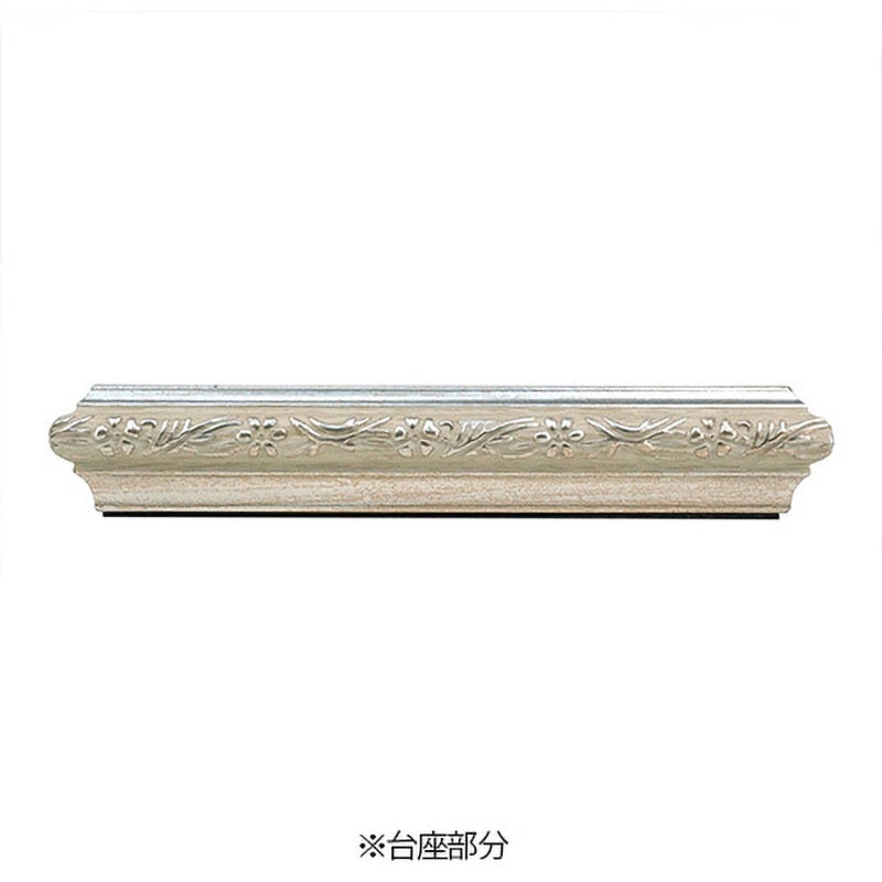 KMA アクリルケース A(200H・背面黒)底180角 1台入 021