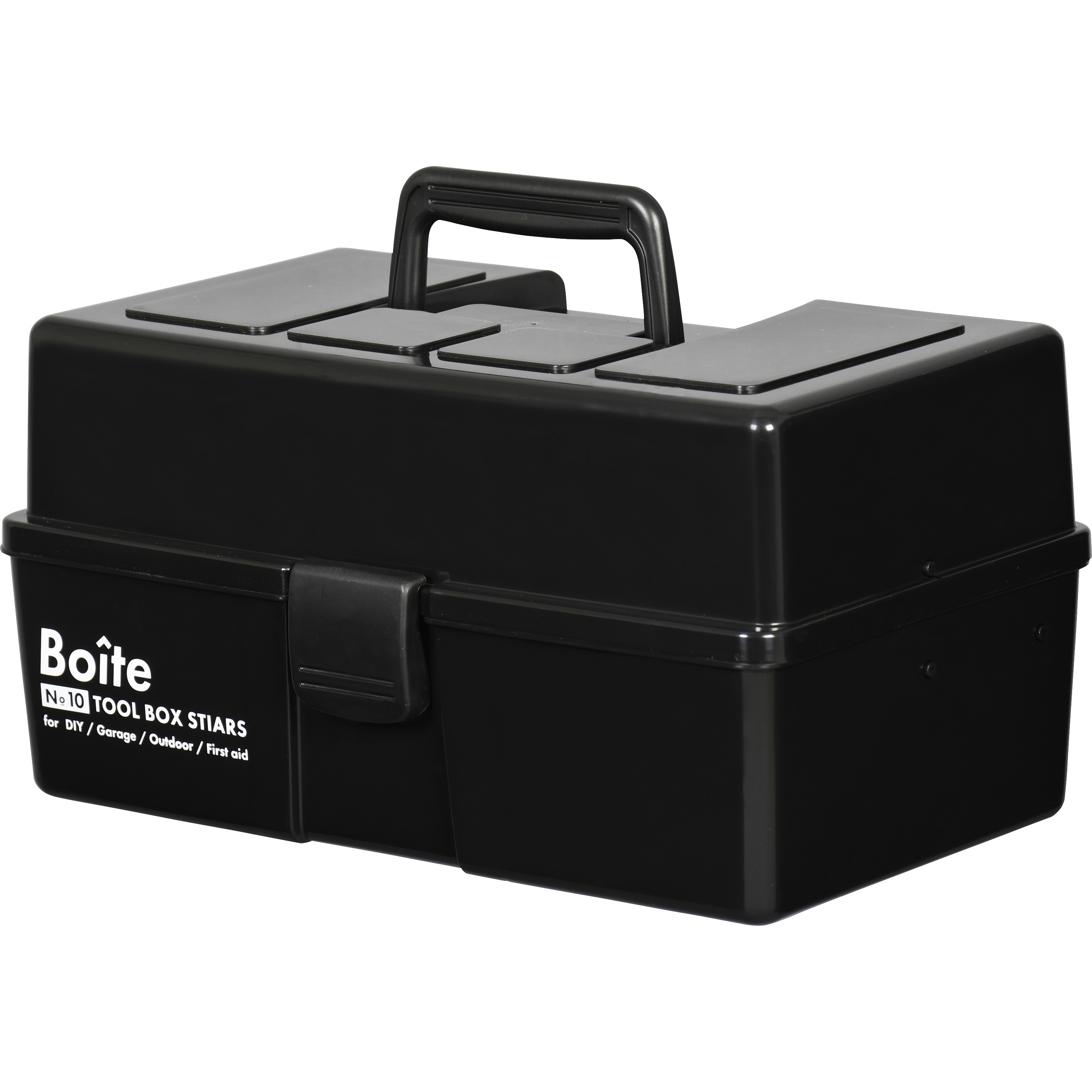MA-4029 Boiteパーツツールボックス ベストコ 寸法315×195×165mm MA