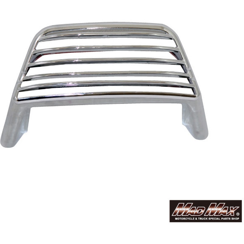 ねも　ミニバンテール　コマ一個 MM19-K019-01 KAWASAKI カワサキ ZRX400用 テールランプ ガーニッシュ