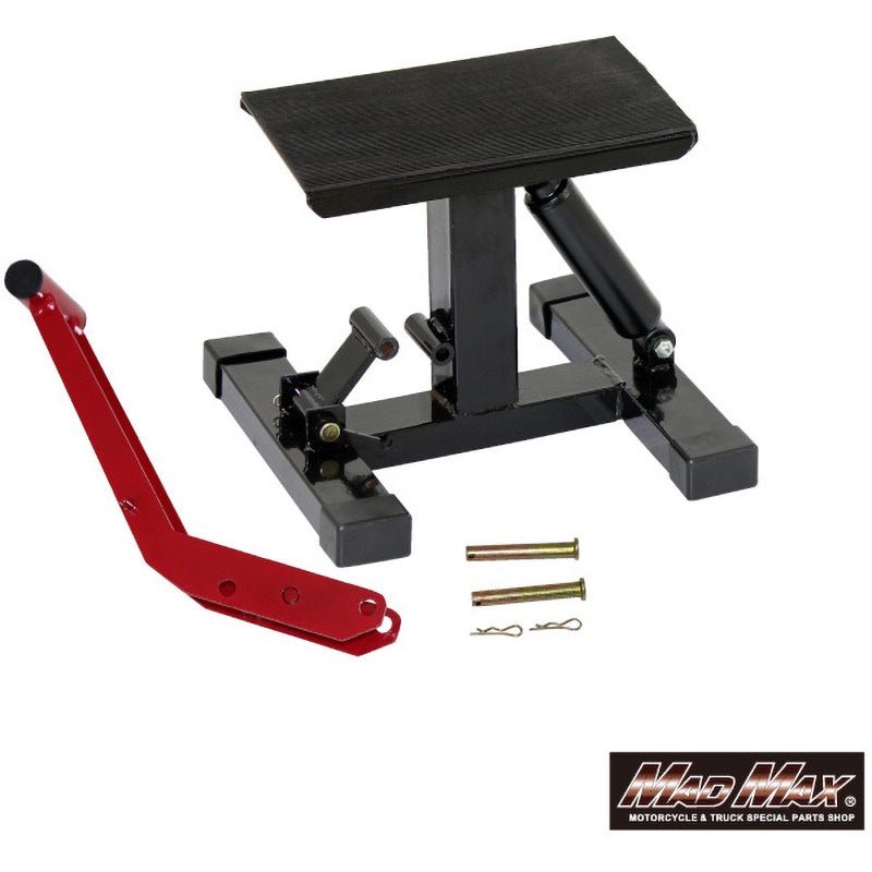 MM50-0472-01 オートバイ用 メンテナンスリフト スタンド バイク