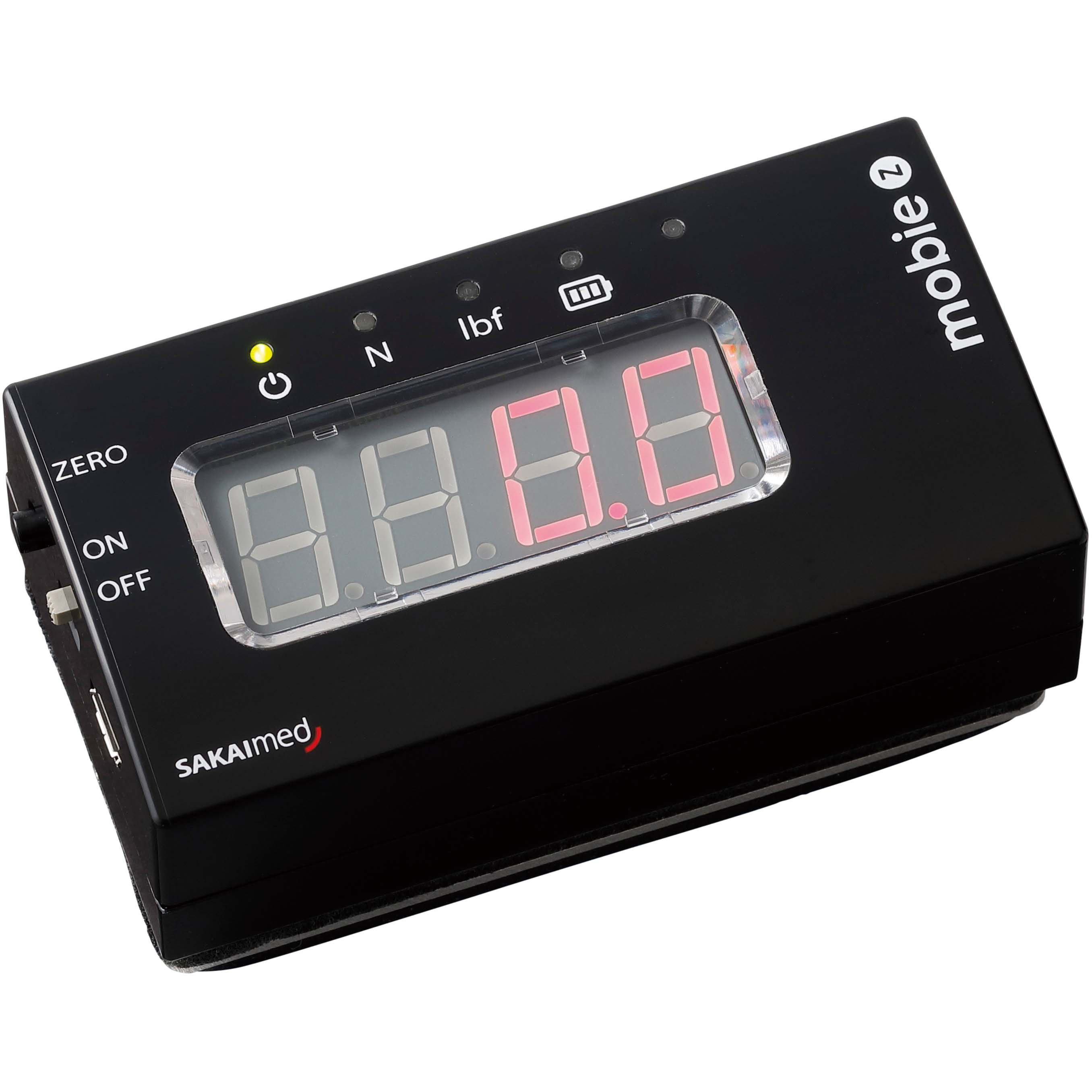 値下げしました。酒井医療 モービィ用ピンチセンサー MT-140（新品） MT-201 モービィZ 1個 酒井医療 【通販モノタロウ】