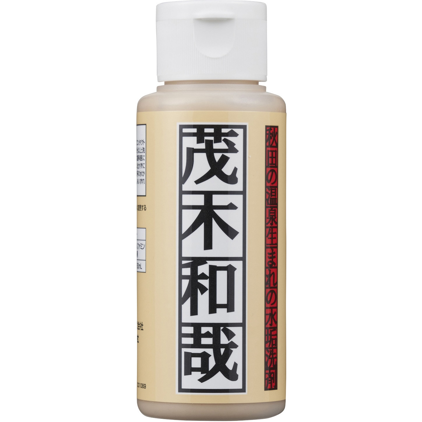 C01089 茂木和哉 水アカ洗剤 LEC(レック) 1個(80mL) C01089 【通販
