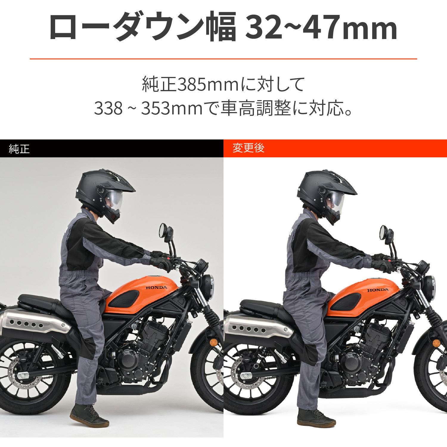 41881 ローダウンキット 1セット DAYTONA(デイトナ) 【通販