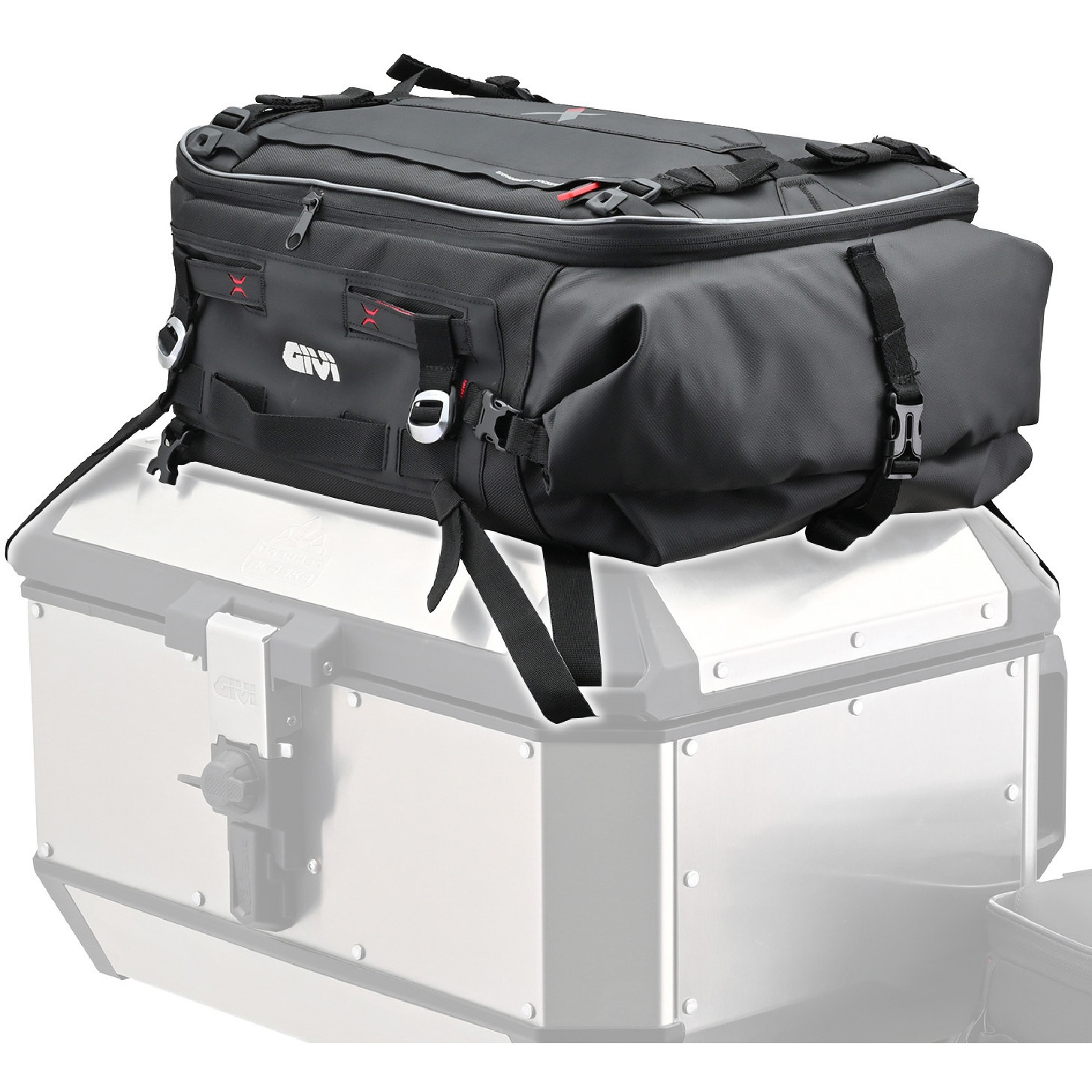 39576 GIVI カーゴバッグ GIVI(ジビ) 容量25-35L 28,786円