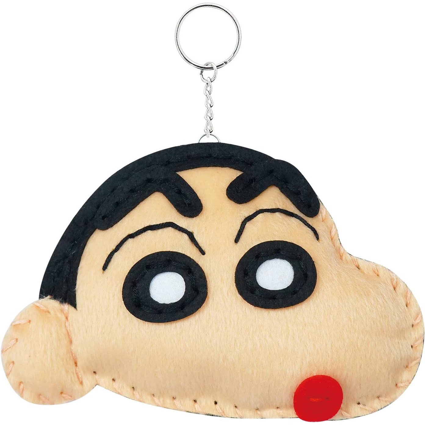 しんちゃん① OM-020618 はじめてのソーイングキット クレヨンしんちゃん 1セット