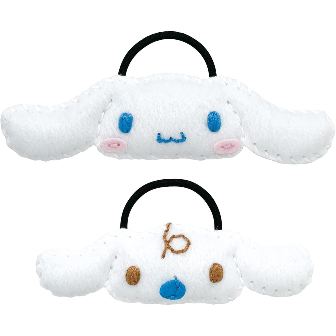 シナモロール まとめ売り サンリオ お道具箱 ソーイングセット 編み