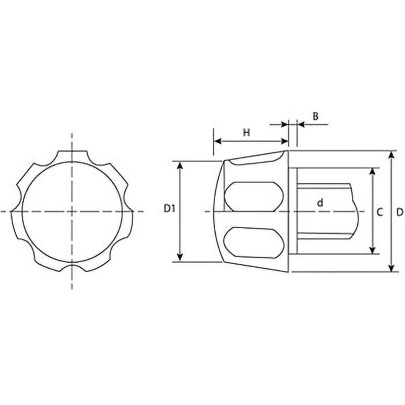 M5×22 白花ボルト No.3(鉄/3価ホワイト)(小箱) 大丸鋲螺製作所 呼びM5長さ22mm 1箱(250個) 8,985円