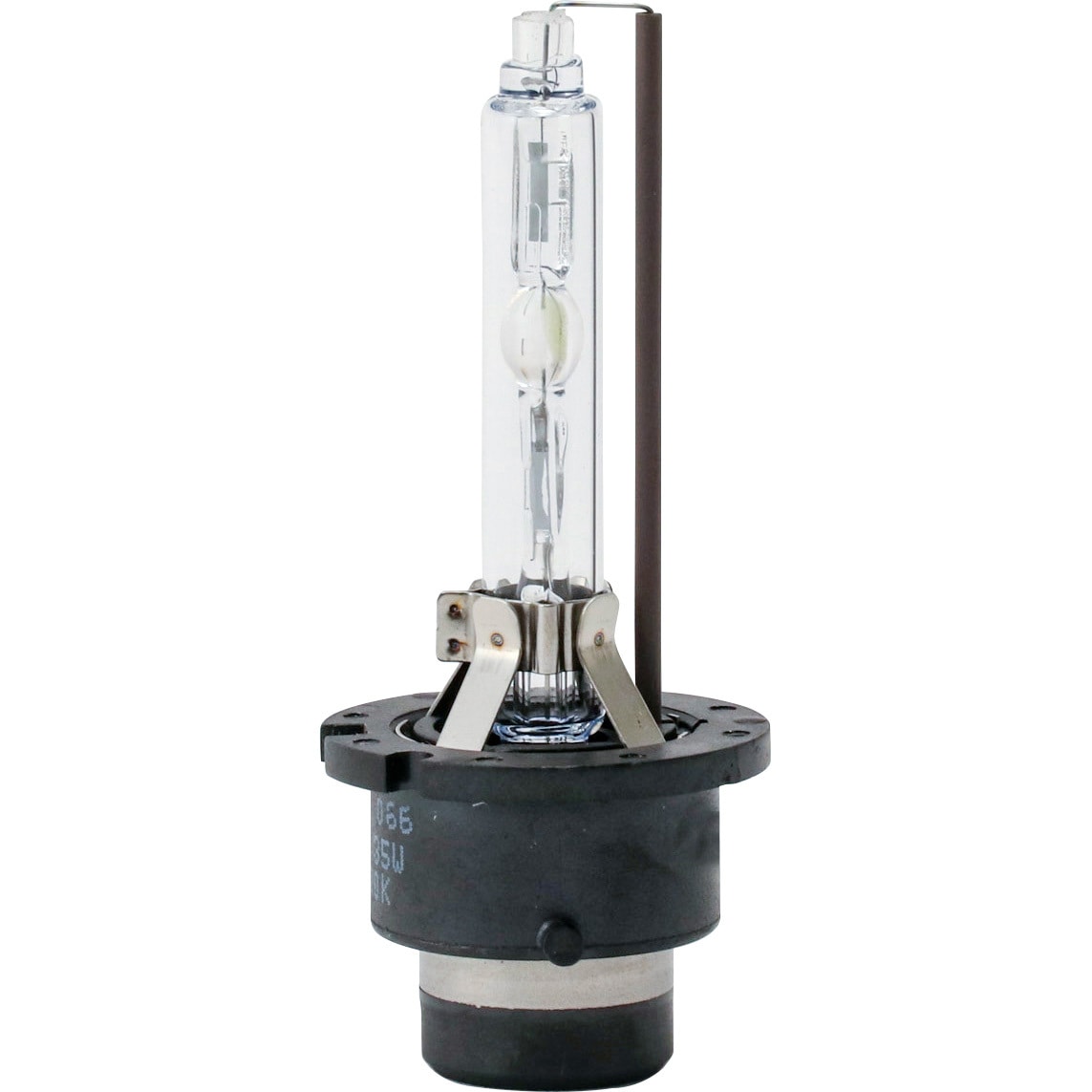 D2S HIDバルブ 2個セット　KOITO 12V 24V 兼用　純正 純正交換用HIDバルブ 12V/24V共用 D2 ロングライフタイプ 車検
