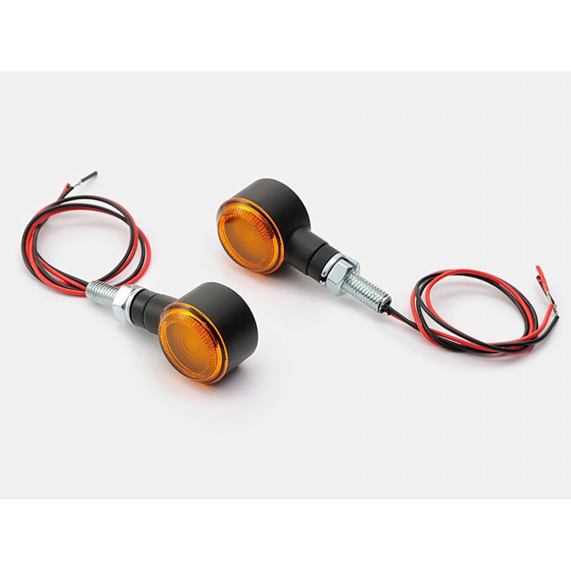 98952 LEDウインカー D-Light SOL 1セット DAYTONA(デイトナ