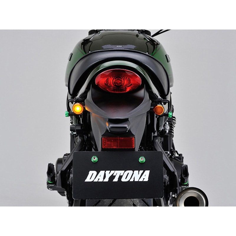 98952 LEDウインカー D-Light SOL 1セット DAYTONA(デイトナ