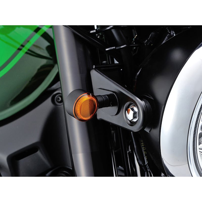 98952 LEDウインカー D-Light SOL 1セット DAYTONA(デイトナ