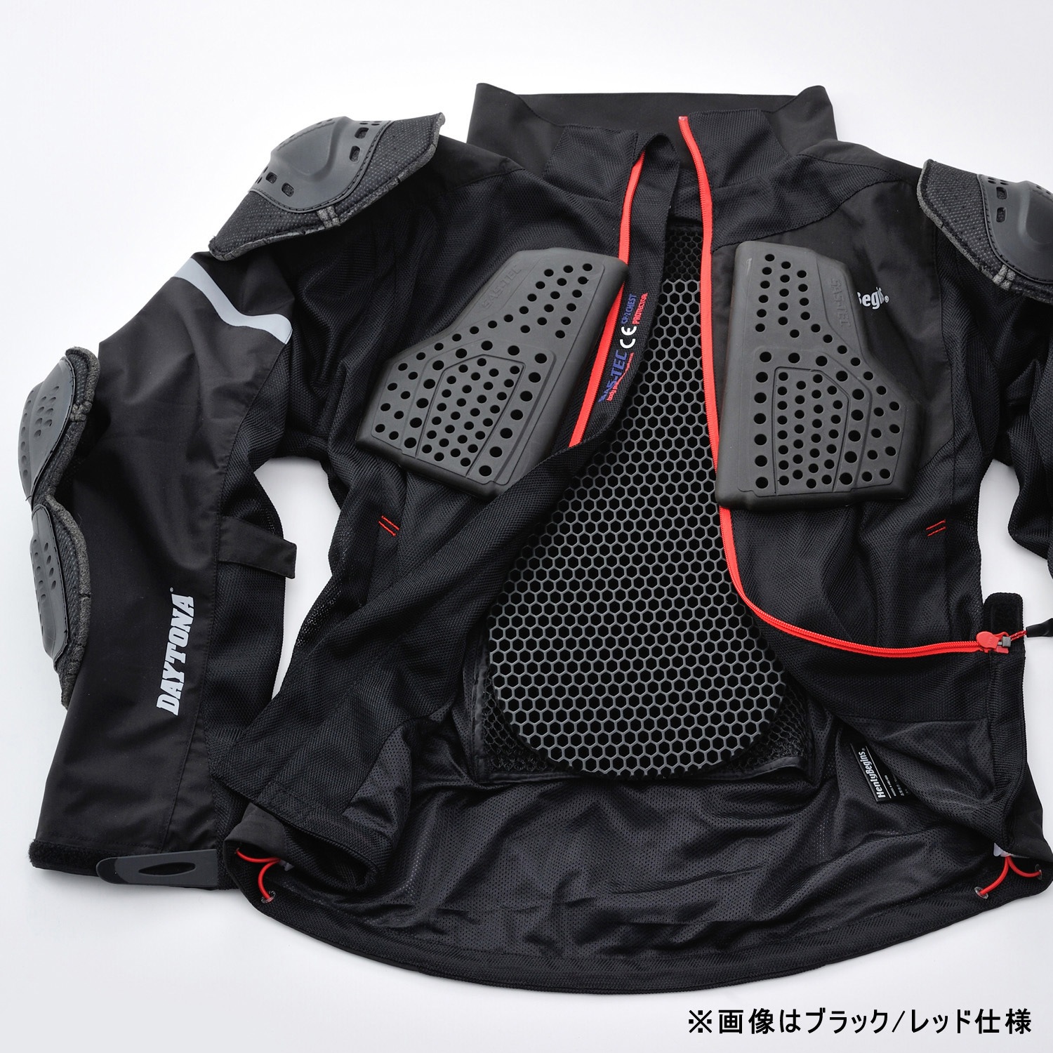 98846 HBJ-056 メッシュパーカー 1着 HenlyBegins 【通販